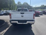 Used 2023 RAM 2500 Tradesman w/ Chrome Appearance Group image 4