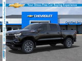New 2025 Chevrolet Silverado 1500 RST image 2