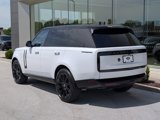 New 2025 Land Rover Range Rover SE image 3