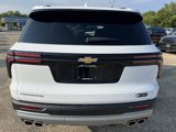 New 2026 Chevrolet Traverse LT image 4