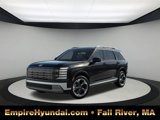 New 2026 Hyundai Palisade Limited image 1