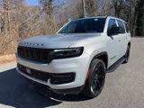 New 2025 Jeep Wagoneer Series II w/ Premium Group I image 3