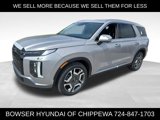 New 2025 Hyundai Palisade SEL image 1