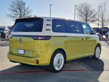New 2025 Volkswagen ID. Buzz 1st Edition image 3