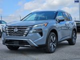 New 2025 Nissan Rogue SL image 3