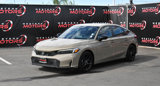 Used 2025 Honda Civic Sport image 3