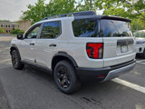 New 2026 Honda Passport RTL image 4
