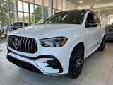 New 2026 Mercedes-Benz GLE 53 AMG 4MATIC image 2