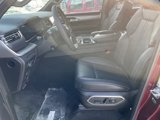 New 2025 Jeep Wagoneer Series II image 5