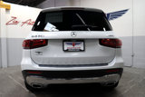 Used 2020 Mercedes-Benz GLB 250 4MATIC w/ Premium Package image 4