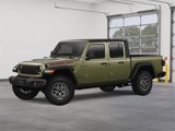 New 2025 Jeep Gladiator Rubicon w/ Safety Group image 2