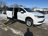 Used 2023 Chrysler Voyager LX image 2