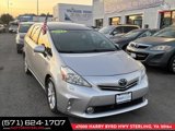 Used 2014 Toyota Prius V Five image 5
