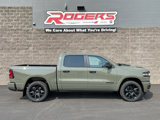 New 2026 RAM 1500 Laramie image 4