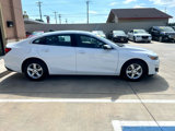 Used 2020 Chevrolet Malibu LS w/ Driver Confidence Package II image 3