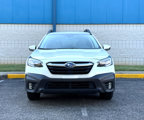 Used 2022 Subaru Outback Premium image 2