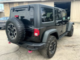 Used 2015 Jeep Wrangler Unlimited Rubicon image 3