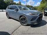Used 2024 Toyota Grand Highlander XLE image 4