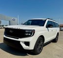 New 2025 Ford Expedition Max Platinum image 2