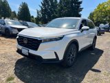 New 2026 Honda CR-V EX-L image 4