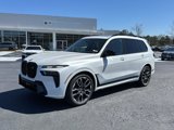 New 2025 BMW X7 M60i image 2