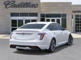New 2026 Cadillac CT5 V w/ Technology Package image 4
