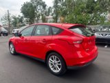 Used 2017 Ford Focus SE image 4