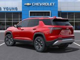 New 2025 Chevrolet Equinox LT w/ Convenience Package II image 4