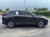 Certified 2022 Honda CR-V LX image 4