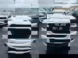 New 2026 RAM 1500 Laramie image 2