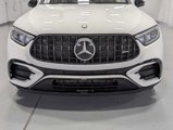 New 2026 Mercedes-Benz GLC 43 AMG 4MATIC image 2