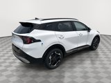 New 2026 Kia Sportage SX image 4