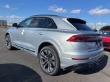 New 2025 Audi Q8 Premium Plus image 2