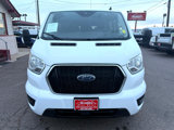 Used 2021 Ford Transit 350 XLT image 3