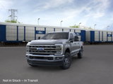 New 2025 Ford F350 Lariat image 2