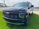 New 2025 Chevrolet Suburban High Country image 3