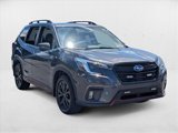 Used 2022 Subaru Forester Sport w/ Popular Package #2 image 3