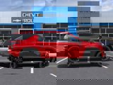 New 2026 Chevrolet Traverse RS w/ LPO, Floor Liner Package image 5
