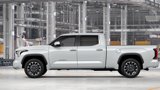 New 2026 Toyota Tundra Limited image 4