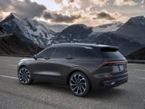 New 2025 Lincoln Nautilus Black Label image 4