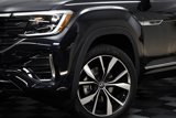 New 2025 Volkswagen Atlas SEL Premium R-Line image 3