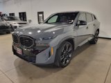 Used 2024 BMW XM Label Red image 4