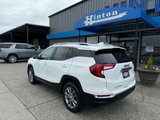 Used 2024 GMC Terrain SLT image 3