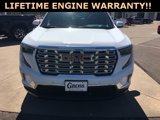 New 2025 GMC Acadia Denali w/ Super Cruise Package image 4