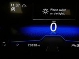 Used 2024 Volkswagen Taos SE image 3