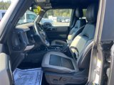 Certified 2024 Ford Bronco Wildtrak image 2