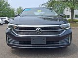 Certified 2022 Volkswagen Jetta SEL image 2