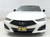 Used 2022 Acura TLX SH-AWD w/ A-SPEC Pkg image 2