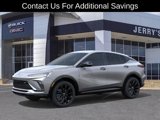 New 2026 Buick Envista Sport Touring w/ Convenience I Package image 2