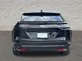 New 2025 Cadillac Lyriq Sport image 3